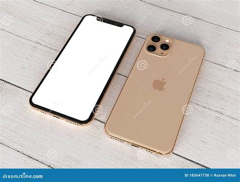 11 rose gold